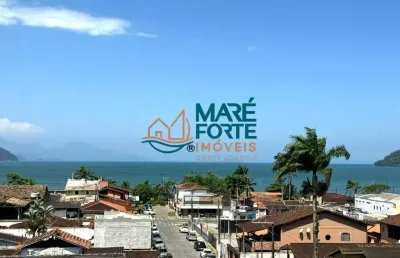 Cobertura com 3 quartos à venda em Itaguá, Ubatuba 