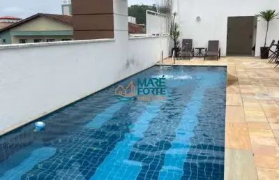 Excelente apartamento ( mobiliado ) amplo bem arejado na praia grande em ubatuba sp