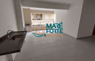 Apartamento com 2 quartos à venda em Toninhas, Ubatuba 