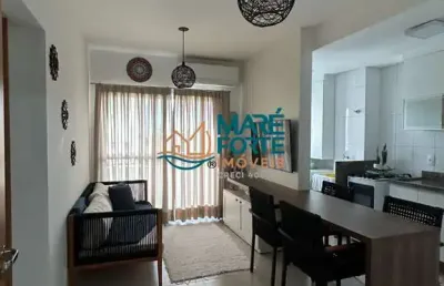 Apartamento com 2 quartos à venda em Itaguá, Ubatuba 