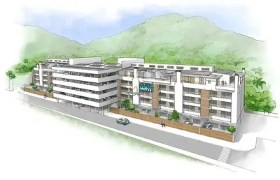 Oportunidade! apartamento com varanda gourmet em condominio estilo resort