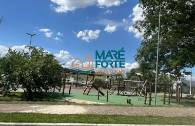 Terreno à venda no Vale dos Cristais, Taubaté 