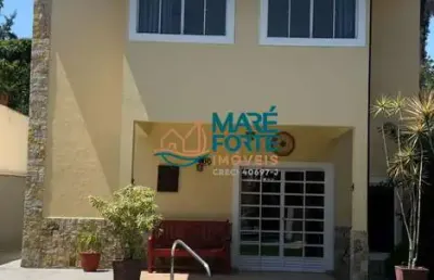 Casa com 4 quartos à venda em Toninhas, Ubatuba 