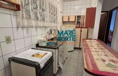 Oportunidade! apartamento a apenas 500 metros da orla do itaguá e alguns minutos a pé da praia do tenório!