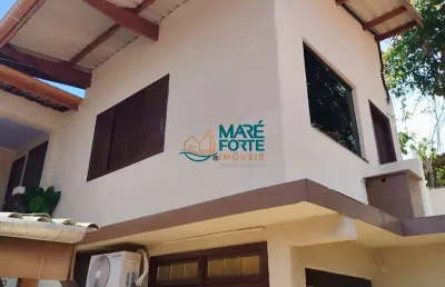 Casa com 5 quartos à venda na Estufa II, Ubatuba 