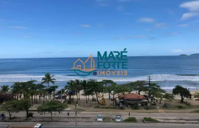 Cobertura com 4 quartos à venda na Praia Grande, Ubatuba 