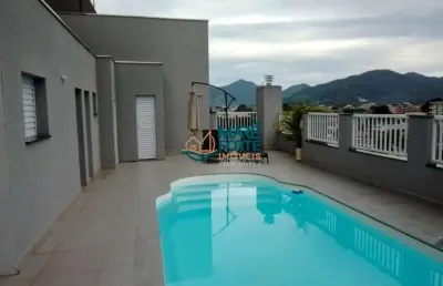 Apartamento com 2 quartos à venda no Centro, Ubatuba 