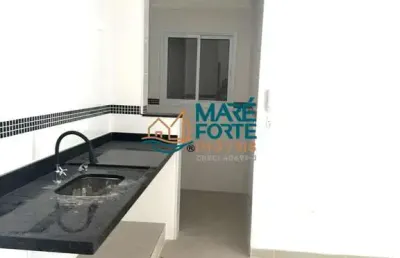 Apartamento recém entregue com 2 dormitórios e área gourmet