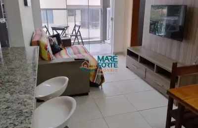 Apartamento com 2 quartos à venda em Itaguá, Ubatuba 