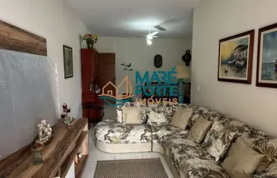 Apartamento amplo com 3 dormitórios próximo a praia!