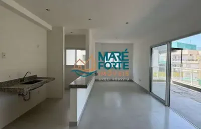 Cobertura com 3 dormitórios e uma ampla área gourmet em um condomínio completo