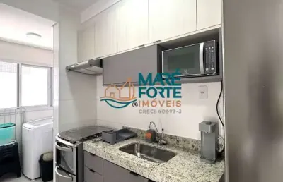 Apartamento com 2 quartos à venda na Praia Grande, Ubatuba 
