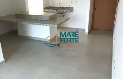 Apartamento com 2 quartos à venda na Praia Grande, Ubatuba 