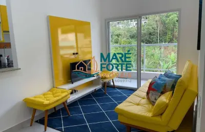 Apartamento dos sonhos: 2 suítes e 2 vagas conforto e praticidade! toninhas
