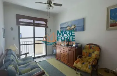 Apartamento com 2 quartos à venda em Tenório, Ubatuba 