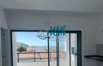 Kitnet / Stúdio à venda em Perequê Açu, Ubatuba 