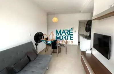Apartamento recém entregue com 2 suítes e área gourmet