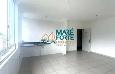 Apartamento com 2 quartos à venda no Centro, Ubatuba 