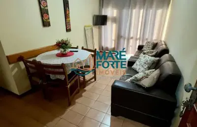 Apartamento amplo com dois dormitórios no bairro praia grande.