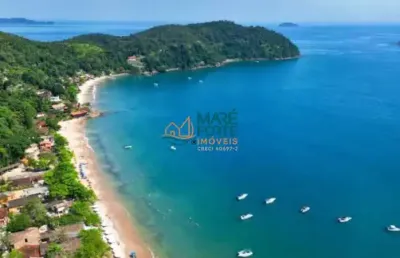 Linda casa ampla bem arejada na almada em ubatuba sp