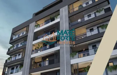 Apartamento com 1 quarto à venda em Toninhas, Ubatuba 