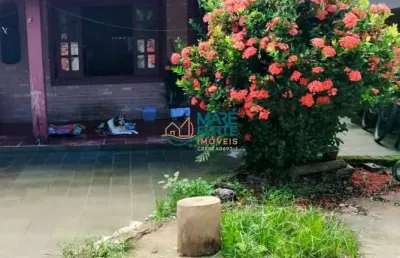 Casa com 3 quartos à venda em Itaguá, Ubatuba 