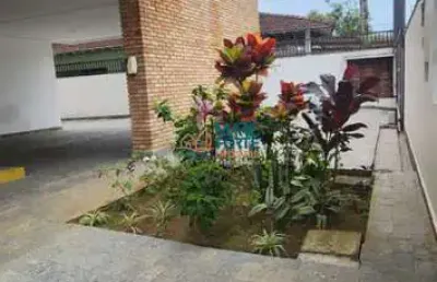 Apartamento com 2 quartos à venda no Centro, Ubatuba 