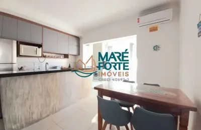Apartamento com 2 quartos à venda em Itaguá, Ubatuba 