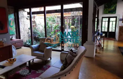 Linda casa mobiliada no prumirim para sua tranquilidade e conforto