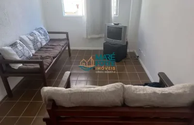 Apartamento com 2 quartos à venda em Itaguá, Ubatuba 
