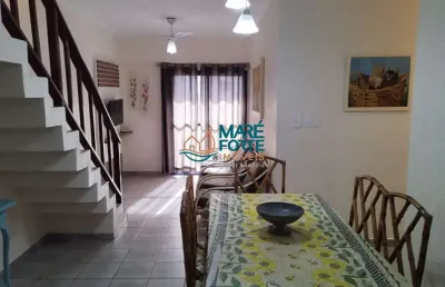 Imperdível cobertura duplex ( mobiliada ) a 150 mts da orla na praia grande em ubatuba sp