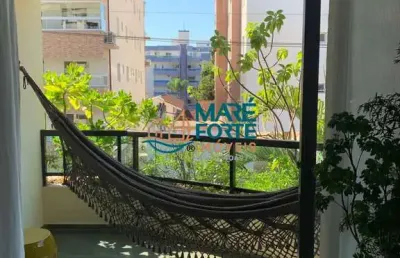 Apartamento com 2 quartos à venda em Itaguá, Ubatuba 