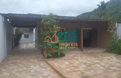 Casa com 4 quartos à venda no Pereque-Mirim, Ubatuba 