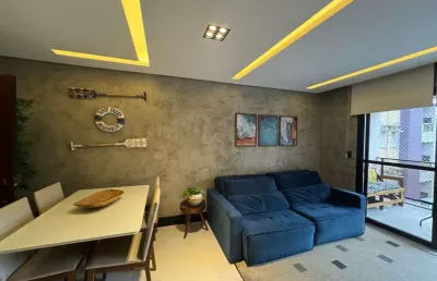 Apartamento com 2 quartos à venda na Praia Grande, Ubatuba 