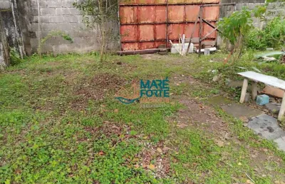 Terreno próximo a principais vias de acesso com ótima localização em ubatuba sp