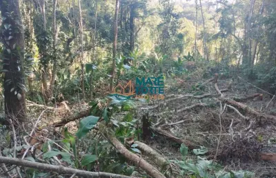 Terreno na praia vermelha do centro próximo do itagua em ubatuba sp