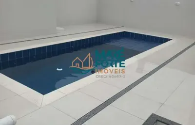 Apartamento com 1 quarto à venda em Itaguá, Ubatuba 