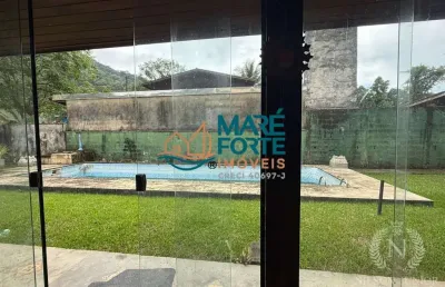 Casa com 4 quartos à venda em Ressaca, Ubatuba 