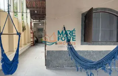 Casa com 2 quartos à venda em Perequê Açu, Ubatuba 