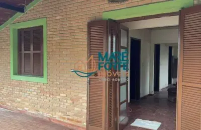 Casa com 2 quartos à venda no Umuarama, Ubatuba 