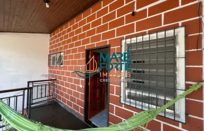 Apartamento com 2 quartos à venda em Perequê Açu, Ubatuba 