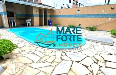 Apartamento amplo e com varanda gourmet no bairro do itaguá