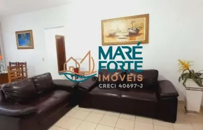 Apartamento com 2 quartos à venda na Praia Grande, Ubatuba 