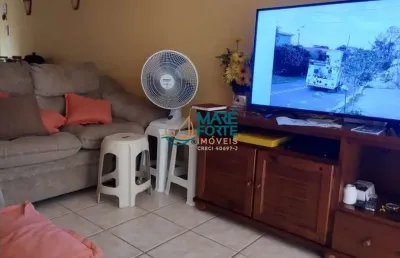 Apartamento com 2 quartos à venda no Centro, Ubatuba 