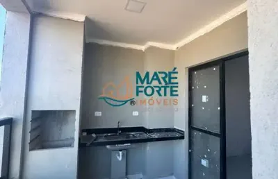 Apartamento amplo e com vista livre em condomínio com completo
