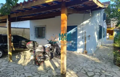 Casa com 3 quartos à venda em Estufa I, Ubatuba 