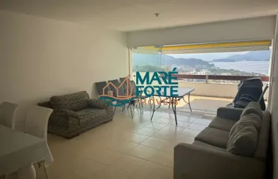 Apartamento com 3 quartos à venda em Toninhas, Ubatuba 