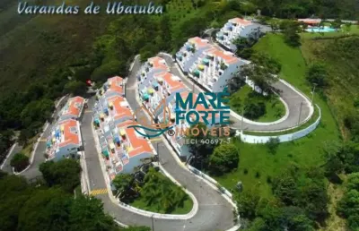 Apartamento com 3 quartos à venda em Toninhas, Ubatuba 
