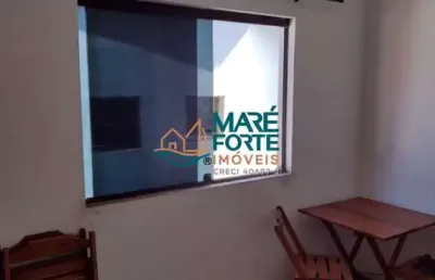 Apartamento com 1 quarto à venda em Perequê Açu, Ubatuba 