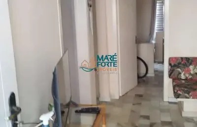 Apartamento próximo a praia no pereque açu em ubatuba sp